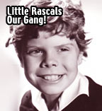 Little Rascals!