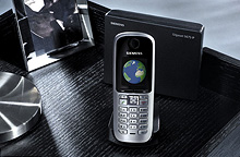 VoIP phones (internet phone)