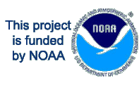 This project is funded by NOAA