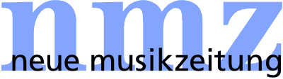nmz - neue musikzeitung