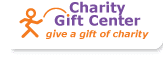 charity gift center