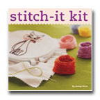 Stitch It Kit