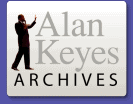 Alan Keyes Archives