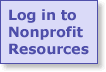 log in to nonprofit resources
