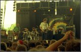 Sonic Youth - Les Eurockeennes 1994