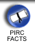 Facts about PIRC