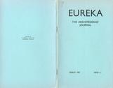 [Eureka 19 cover]