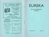 [Eureka 21 cover]