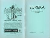 [Eureka 26 cover]