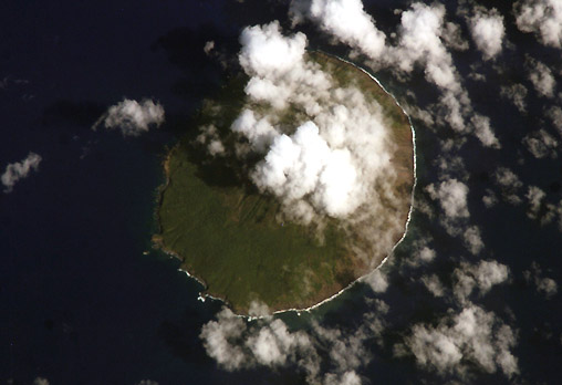Asuncion, Mariana Islands