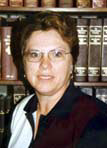 Barbara Anne Cusack, Chancellor