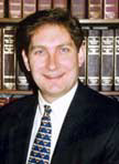 Jerry Topczewski, Chief of Staff