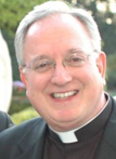 Auxiliary Bishop William P. Callahan