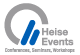 heise Events Logo