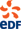 EDF Energy Logo and link to their website