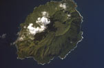 Agrihan, Mariana Islands