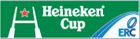 Heineken Cup Home