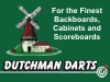 Dutchman Darts
