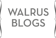 Walrus Blogs