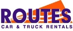 Routes Car & Truck Rental