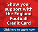 MBNA England Credit Card