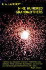Cover of 900 Grandmothers