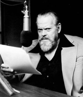 to Jaime N. Christley's profile of Orson Welles in "Great Directors"