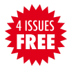 4 ISSUES FREE