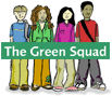 Interactive Feature: The Green Squad