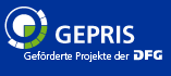 Gepris-Logo