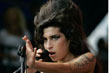 Amy Winehouse performing at Lollapalooza, August 2007