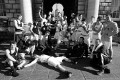 Cambridge University Amateur Boxing Club Squad Photos
