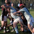 Cambridge University Rugby League Blues vs Harlequins Development Team