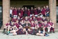 Sidney Sussex Alumni Rugby Rugby Match Team Photos