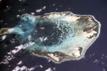 Cocos Atoll
