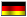 German flag icon