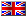 Union flag icon