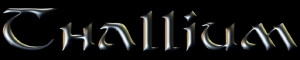 thallium symbol icon