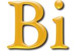 bismuth symbol