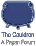 Return to Cauldron Home Page