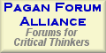 Member - Pagan Forum Alliance