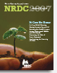 NRDC Annual Report 2007