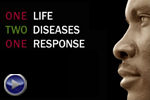 play video: HIV + TB: a dual epidemic