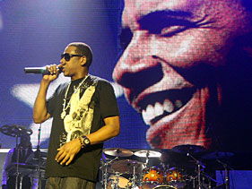 Jay-Z, Jonas Brothers, T.I. Expected To Play Inaugural Concerts