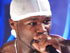 MTV Live: 50 Cent