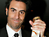 Sacha Baron Cohen, Jennifer Hudson, Jamie Foxx Attend 2007 Golden Globes Afterparties