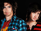 MTV.com Exclusive: All-American Rejects