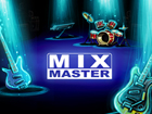 Mix Master