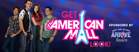 Get 'The American Mall' Look!