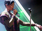 Rihanna, Amy Winehouse, Mika Rock The 2008 Brit Awards